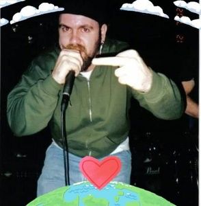 Meet your Posher, Andrew